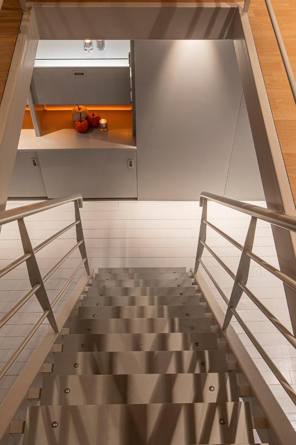 Maison Noppius - Love Hotel Liege Ngoại thất bức ảnh