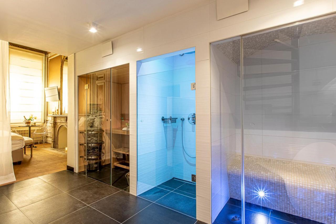 Maison Noppius - Love Hotel Liege Ngoại thất bức ảnh