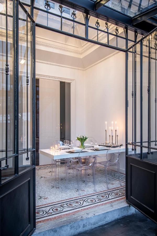 Maison Noppius - Love Hotel Liege Ngoại thất bức ảnh