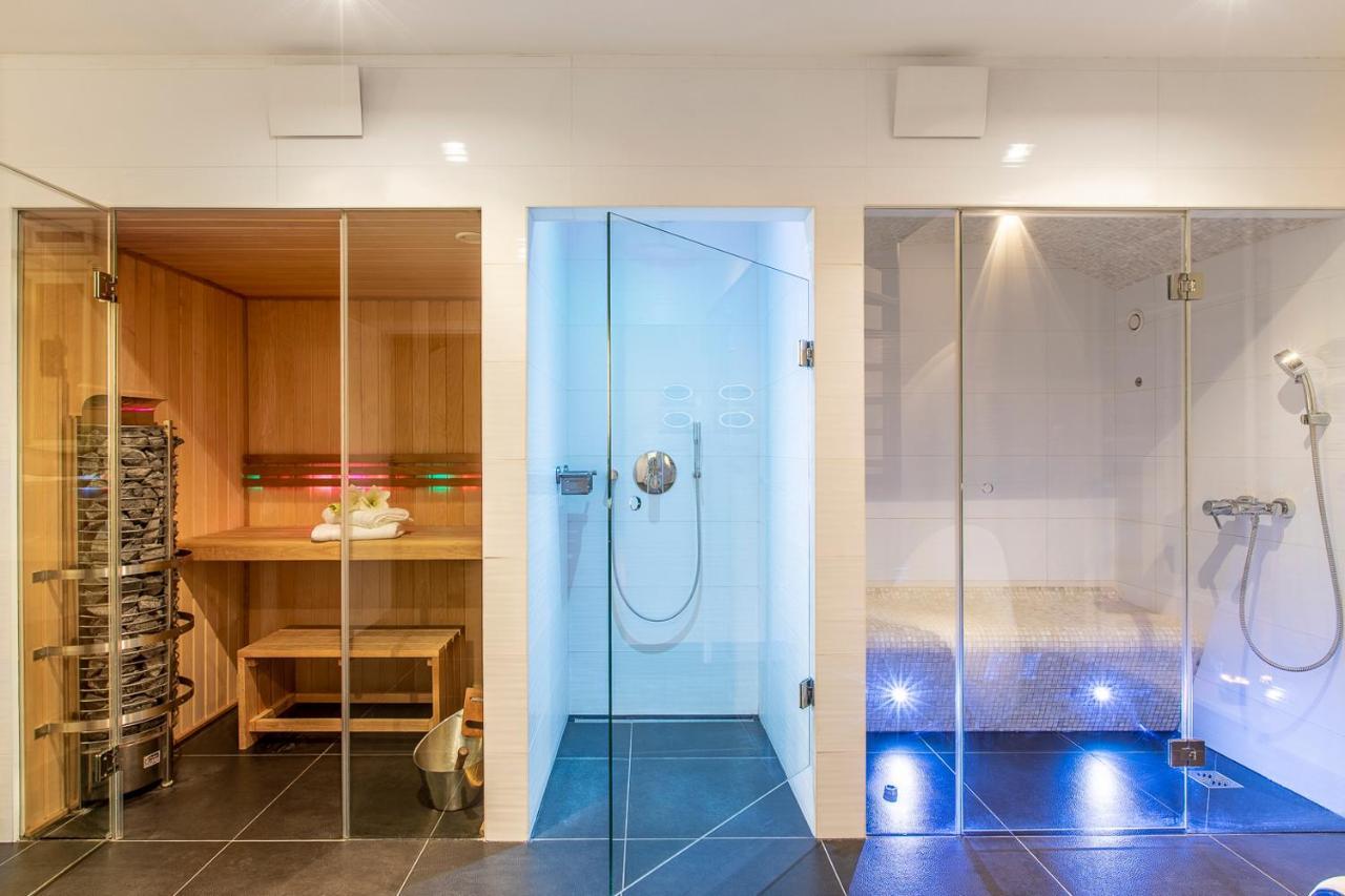 Maison Noppius - Love Hotel Liege Ngoại thất bức ảnh