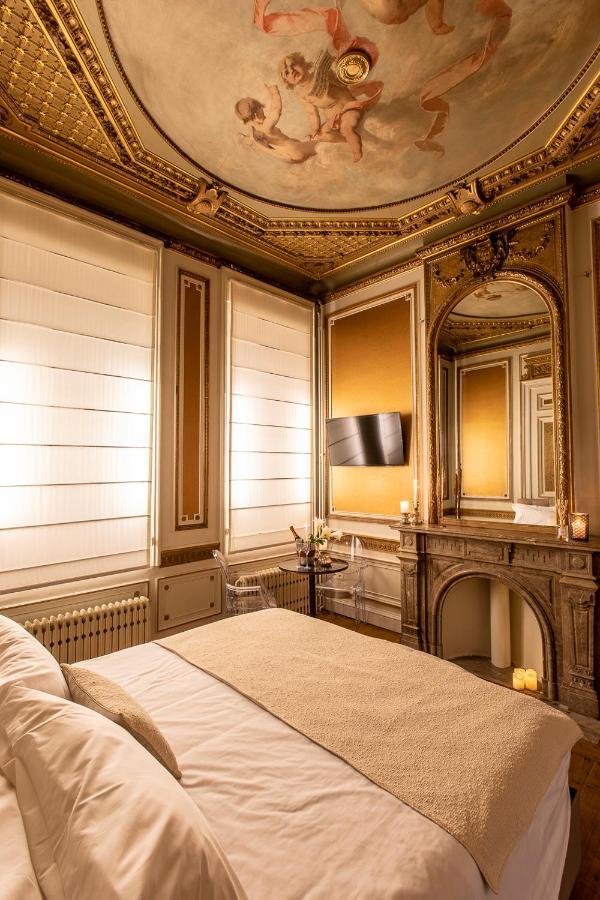 Maison Noppius - Love Hotel Liege Ngoại thất bức ảnh