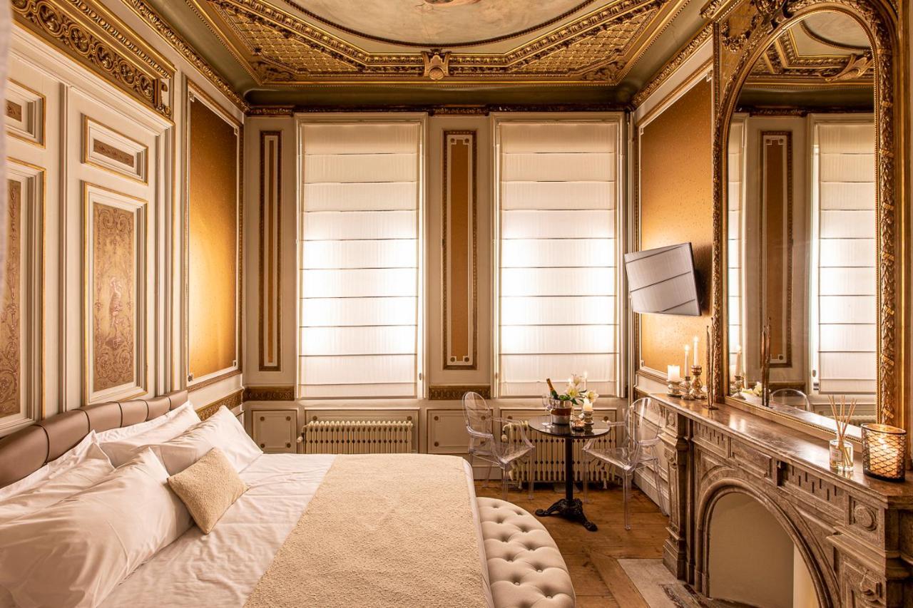 Maison Noppius - Love Hotel Liege Ngoại thất bức ảnh