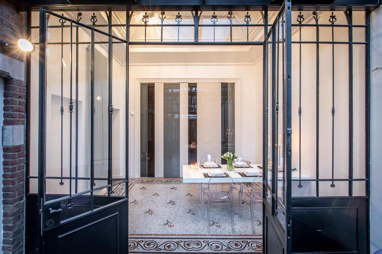 Maison Noppius - Love Hotel Liege Ngoại thất bức ảnh