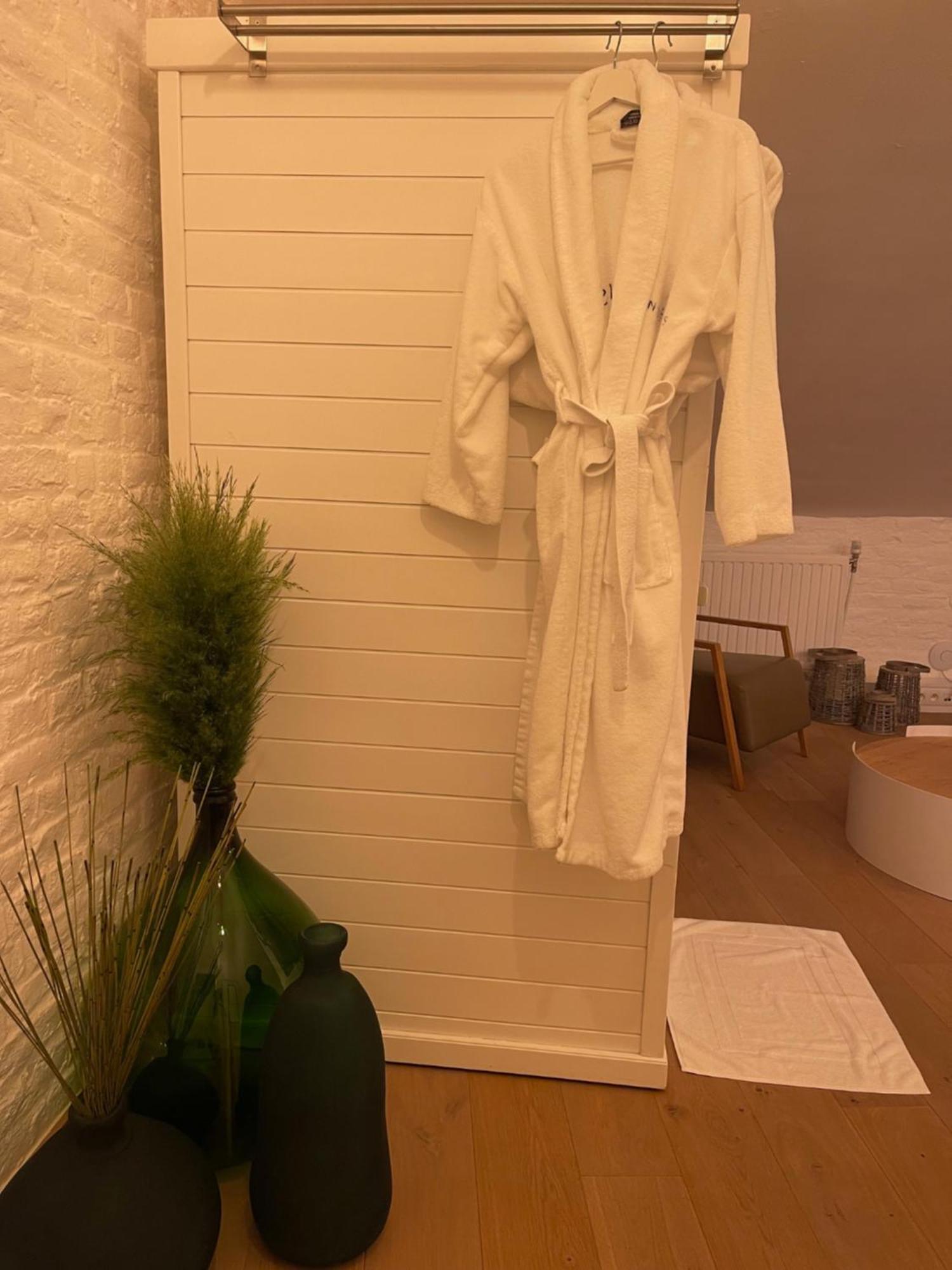 Maison Noppius - Love Hotel Liege Ngoại thất bức ảnh