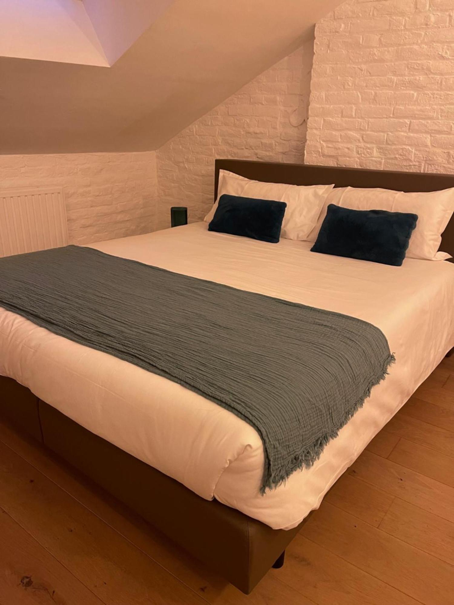 Maison Noppius - Love Hotel Liege Ngoại thất bức ảnh