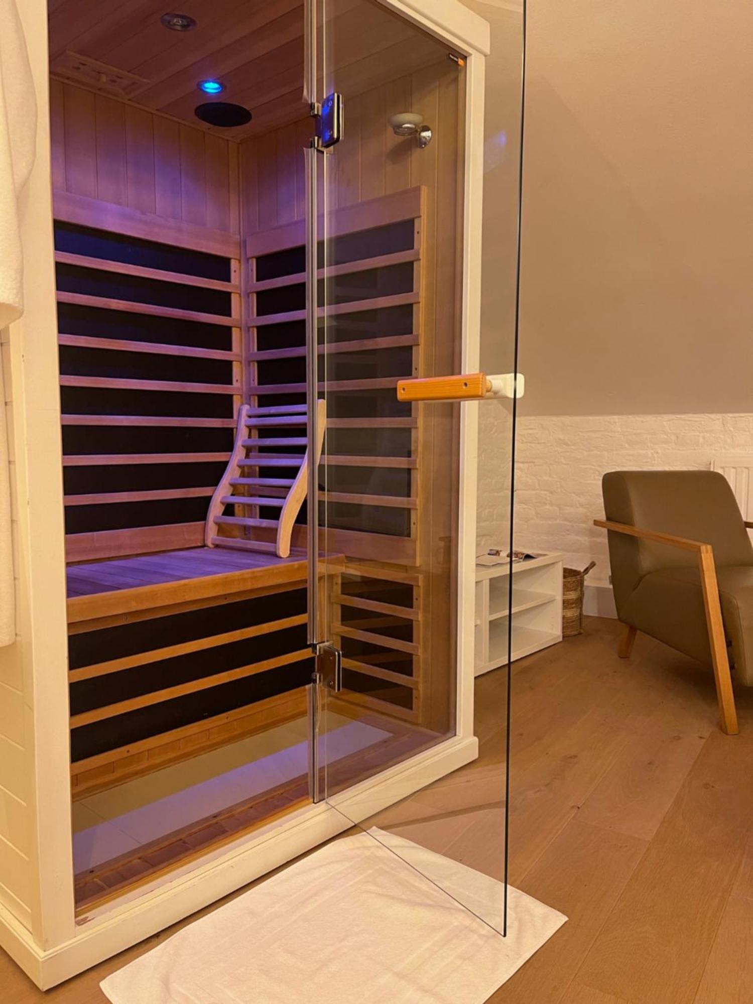 Maison Noppius - Love Hotel Liege Ngoại thất bức ảnh