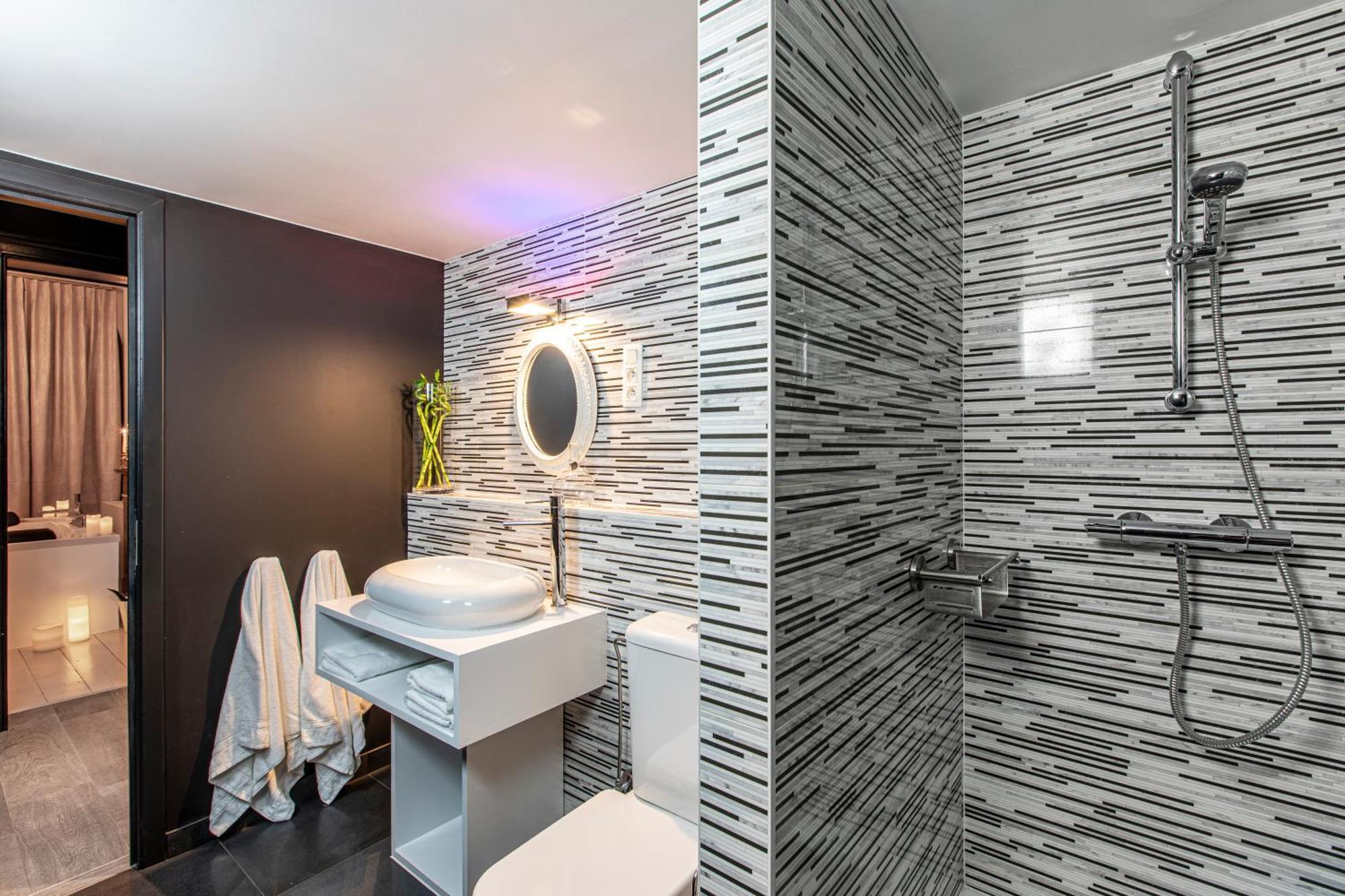 Maison Noppius - Love Hotel Liege Ngoại thất bức ảnh