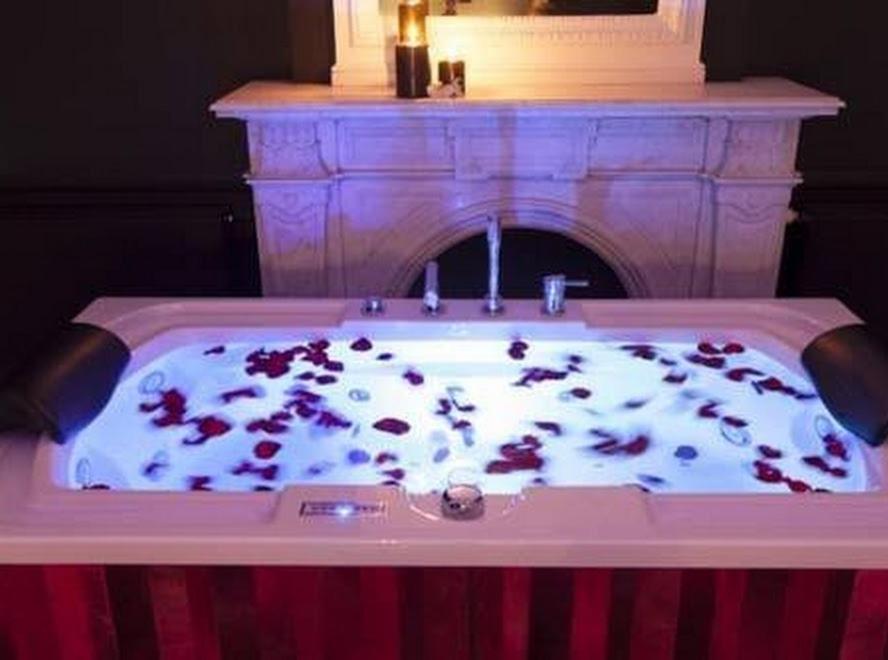 Maison Noppius - Love Hotel Liege Ngoại thất bức ảnh